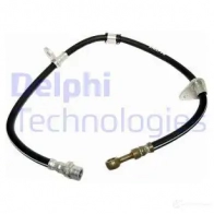 Тормозной шланг DELPHI 946001 LH0171 FV 6TYDQ 5012759110973