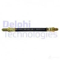 Тормозной шланг DELPHI LH5193 946724 5012759800225 M OQJL