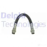 Тормозной шланг DELPHI LH3772 Peugeot 106 2 (1A) Хэтчбек 4S7 K4LV 5012759933763