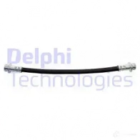 Тормозной шланг DELPHI F4A BZB LH6728 1437369764