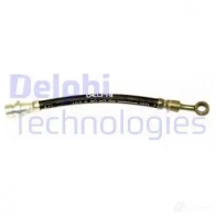 Тормозной шланг DELPHI 5012759110997 28 QYYM LH0174 946003