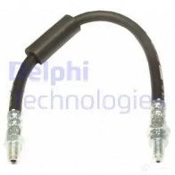 Тормозной шланг DELPHI LH6666 Ford KA 1 (CCQ, RB) Хэтчбек 1.3 i 70 л.с. 2002 – 2008 W1 XM37U 5012759429655