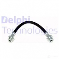 Тормозной шланг DELPHI NFPR 7 5012759111581 946073 LH0266