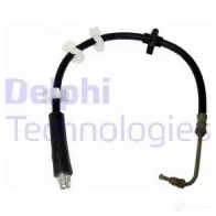 Тормозной шланг DELPHI Peugeot 406 1 (8B, E, C) 1995 – 2005 5012759249956 LJMGV X8 LH6237
