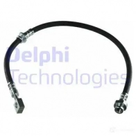 Тормозной шланг DELPHI LH7180 L WMVH 947880 5012759538944