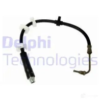 Тормозной шланг DELPHI Peugeot 406 1 (8B, E, C) 1995 – 2005 IY 92NFZ 5012759249963 LH6238