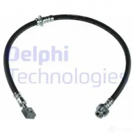 Тормозной шланг DELPHI 5012759538920 R JAQU7 LH7178 947878