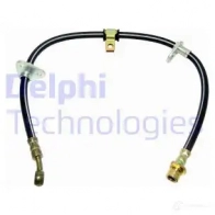 Тормозной шланг DELPHI LH6036 5012759152973 6A1Q 3 946791