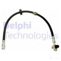 Тормозной шланг DELPHI 5012759374443 LH6334 Audi A2 R1 NQT1