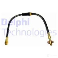 Тормозной шланг DELPHI LH6009 5012759152706 EOD B1Y Audi A2