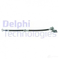 Тормозной шланг DELPHI 5012759986356 LH7543 D CU8OV 1424404316