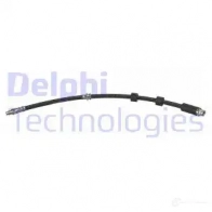 Тормозной шланг DELPHI 1Y7WT 6 LH7025 947740 5012759526583