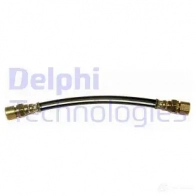 Тормозной шланг DELPHI 5012759152843 LH6023 946778 0C5TE B