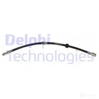 Тормозной шланг DELPHI Mitsubishi Grandis 2 (NA) 2003 – 2011 5012759533246 TWC47 N LH7071