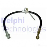Тормозной шланг DELPHI Honda CR-V 1 (RD) Кроссовер 2.0 16V 4WD (RD1. RD3) 147 л.с. 1999 – 2002 5012759152942 LH6033 61A RBZ0