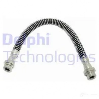 Тормозной шланг DELPHI LH0375 Mitsubishi L200 65X 9ITR 5012759112076