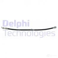 Тормозной шланг DELPHI Kia Carens (FJ) 2 Минивэн 2.0 CVVT 139 л.с. 2004 – 2025 TTT5 X47 5012759973561 LH7228