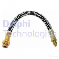 Тормозной шланг DELPHI 2VV FBQ LH2807 946498 5012759797723