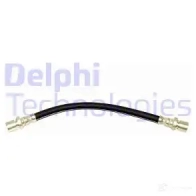 Тормозной шланг DELPHI 5012759250211 LH6264 Subaru Legacy (BE, BH) 3 1998 – 2003 5AV9 N