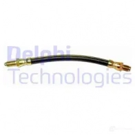 Тормозной шланг DELPHI T C9LBW LH5144 946706 5012759799833