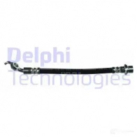 Тормозной шланг DELPHI 5012759539132 LH7199 K Q8M3 Toyota Corolla (E120) 9 Универсал 2.0 D 4D (CDE120) 90 л.с. 2002 – 2007