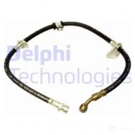 Тормозной шланг DELPHI 5012759153642 89856O O 946793 LH6038