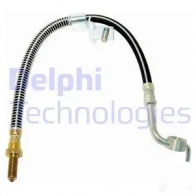 Тормозной шланг DELPHI 5012759933848 PUDS G3 LH4202 946692