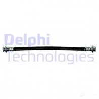Тормозной шланг DELPHI 1211427867 LH7220 0 GJOO 5012759973486