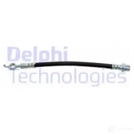 Тормозной шланг DELPHI 5012759441381 U1 L2HFX 947449 LH6730