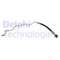 Тормозной шланг DELPHI 5012759470282 947540 LH6825 J1D UV