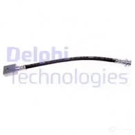 Тормозной шланг DELPHI Nissan 350Z (Z33) 1 Кабриолет 5012759469583 1J0L YF LH6843