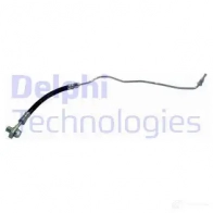 Тормозной шланг DELPHI 5012759470275 B81QJ0 3 947539 LH6824