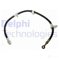 Тормозной шланг DELPHI 5012759798447 946554 M P0PP9 LH3288
