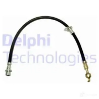 Тормозной шланг DELPHI 51FT 2 5012759375396 LH6435 Toyota Celica (T200) 6 Купе 2.0 i 16V (ST202/GT) 175 л.с. 1993 – 1999