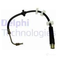 Тормозной шланг DELPHI U 4S4U Peugeot 406 1 (8B, E, C) 1995 – 2005 5012759146972 LH0356