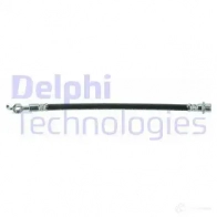 Тормозной шланг DELPHI 5012759986103 LH7391 Toyota Land Cruiser (J200) 8 Внедорожник 4.5 D4 D (VDJ200) 235 л.с. 2007 – 2025 Y2 VCG8C