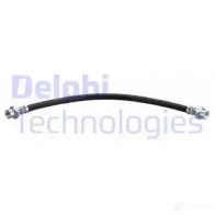 Тормозной шланг DELPHI Toyota Hilux (AN120, 30) 8 Пикап 2.4 D 4WD (GUN125) 150 л.с. 2015 – 2024 LH7684 6VWI 0O