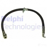 Тормозной шланг DELPHI 5012759409305 LH6520 Toyota Yaris (XP10) 1 Хэтчбек 1.4 D 4D (NLP10) 75 л.с. 2001 – 2005 D 3O9TI