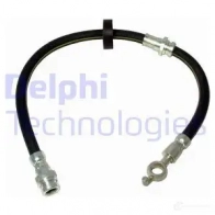 Тормозной шланг DELPHI 4J X7H2 LH6314 5012759289969 Mazda