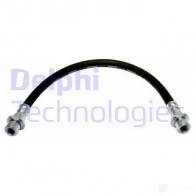 Тормозной шланг DELPHI LH6593 818 8GZ Toyota Hilux (N140, 50, 60, 70) 6 Пикап 2.7 4WD (RZN140. RZN169) 150 л.с. 1997 – 2000 5012759429396