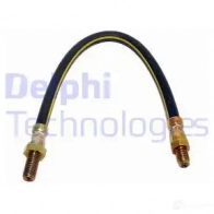 Тормозной шланг DELPHI 5012759795538 1IH DSAQ LH1692 946313