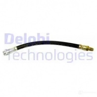 Тормозной шланг DELPHI VFMV S 5012759798171 Peugeot 405 2 (4E) Универсал 2.0 121 л.с. 1992 – 1996 LH3259