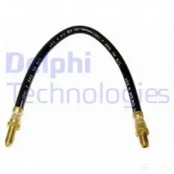 Тормозной шланг DELPHI 5012759112595 946201 3 02A6 LH0441