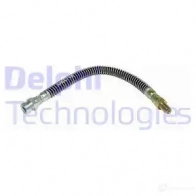 Тормозной шланг DELPHI Mitsubishi Lancer 6CM OTM9 5012759249598 LH6195