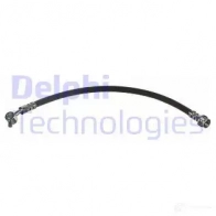 Тормозной шланг DELPHI BPD U5 LH7089 Nissan Navara (D22) 1 Пикап 2.5 dCi 4x4 133 л.с. 2008 – 2025 5012759535561