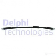 Тормозной шланг DELPHI P3 W354C Volkswagen Phaeton (3D) 1 Седан 3.0 V6 TDI 4motion 233 л.с. 2007 – 2008 LH7306 5012759980828