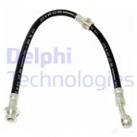 Тормозной шланг DELPHI 8 PJXXK LH0451 946207 5012759112656