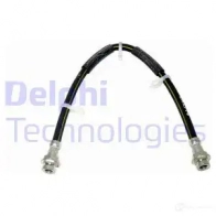 Тормозной шланг DELPHI LH6122 4L8 W5MX 946875 5012759248911