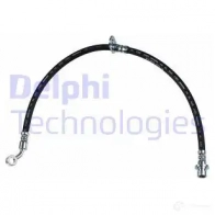 Тормозной шланг DELPHI LH6939 5012759512371 947654 QLO6 SZ
