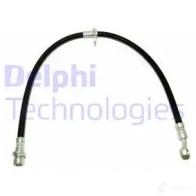 Тормозной шланг DELPHI LH6378 5012759374856 JVAF 5AU Honda Stream 1 (RN) 2000 – 2006